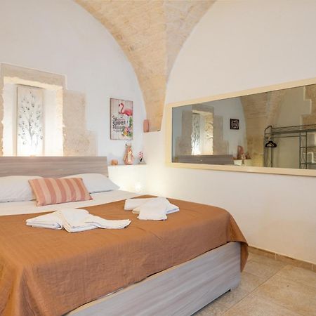 Pietrarosa Loft Ostuni Villa Eksteriør billede