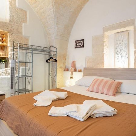 Pietrarosa Loft Ostuni Villa Eksteriør billede