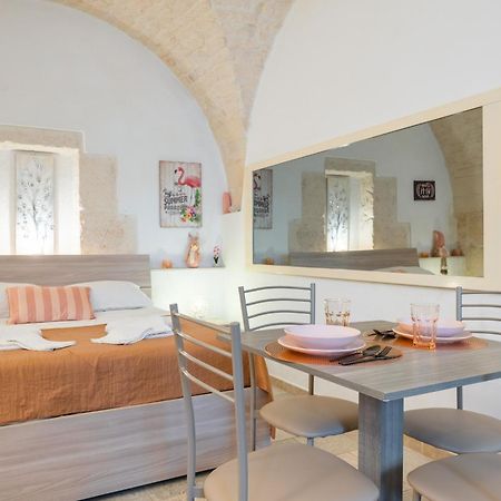 Pietrarosa Loft Ostuni Villa Eksteriør billede